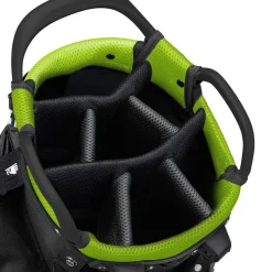 New Select Plus Golf Stand Bag Carry/stand Bags|Season Ready Collection