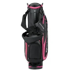 New Select Plus Golf Stand Bag Carry/stand Bags|Season Ready Collection