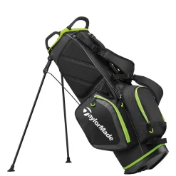 Hot Select Plus Golf Stand Bag Carry/stand Bags|Season Ready Collection