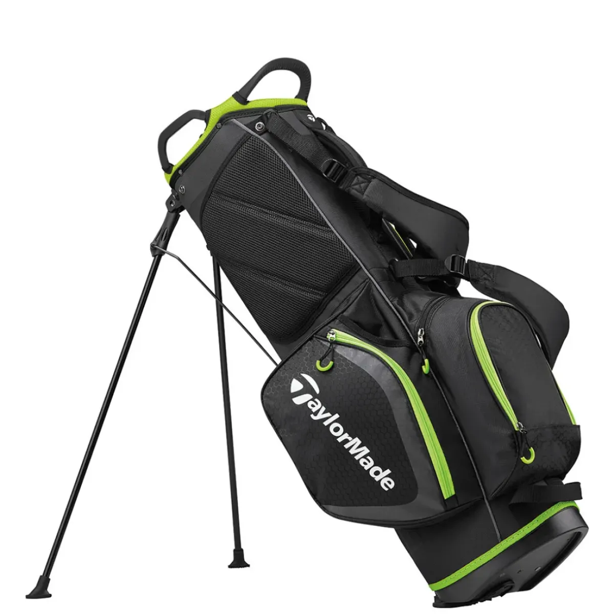 Hot Select Plus Golf Stand Bag Carry/stand Bags|Season Ready Collection