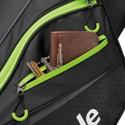 Hot Select Plus Golf Stand Bag Carry/stand Bags|Season Ready Collection