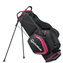 Hot Select Plus Golf Stand Bag Carry/stand Bags|Season Ready Collection
