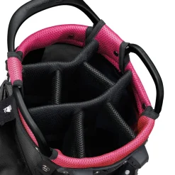 Hot Select Plus Golf Stand Bag Carry/stand Bags|Season Ready Collection