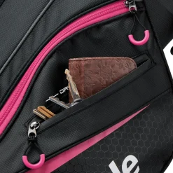 Hot Select Plus Golf Stand Bag Carry/stand Bags|Season Ready Collection