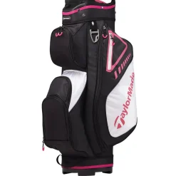 Discount Select Plus Lightweight Golf Cart Bag Trolley/cart Bags