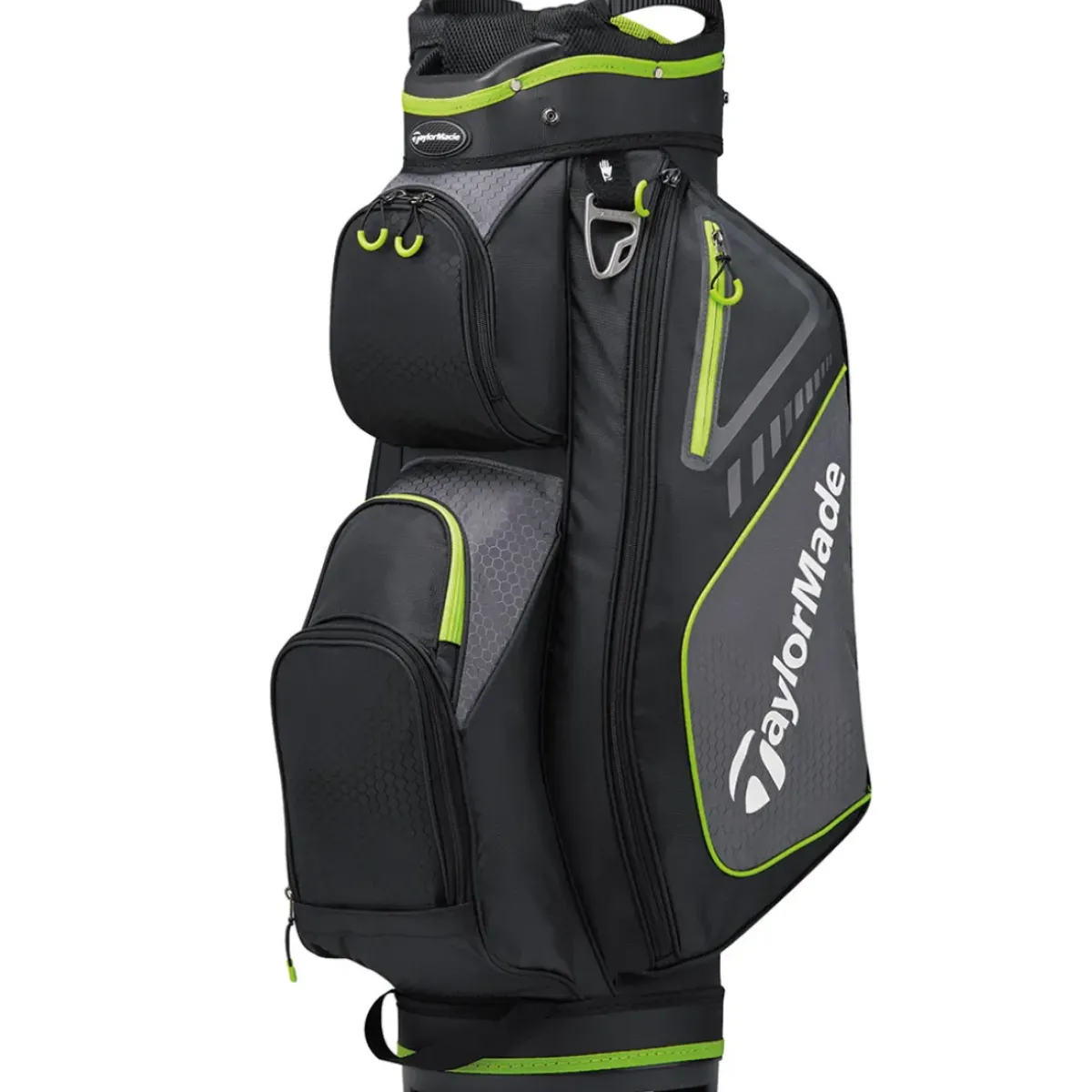 Discount Select Plus Lightweight Golf Cart Bag Trolley/cart Bags