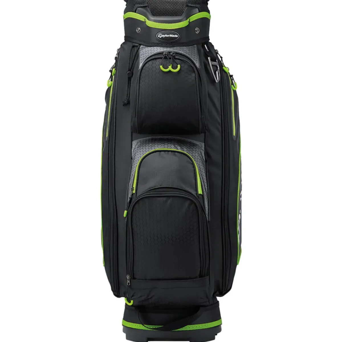 Discount Select Plus Lightweight Golf Cart Bag Trolley/cart Bags
