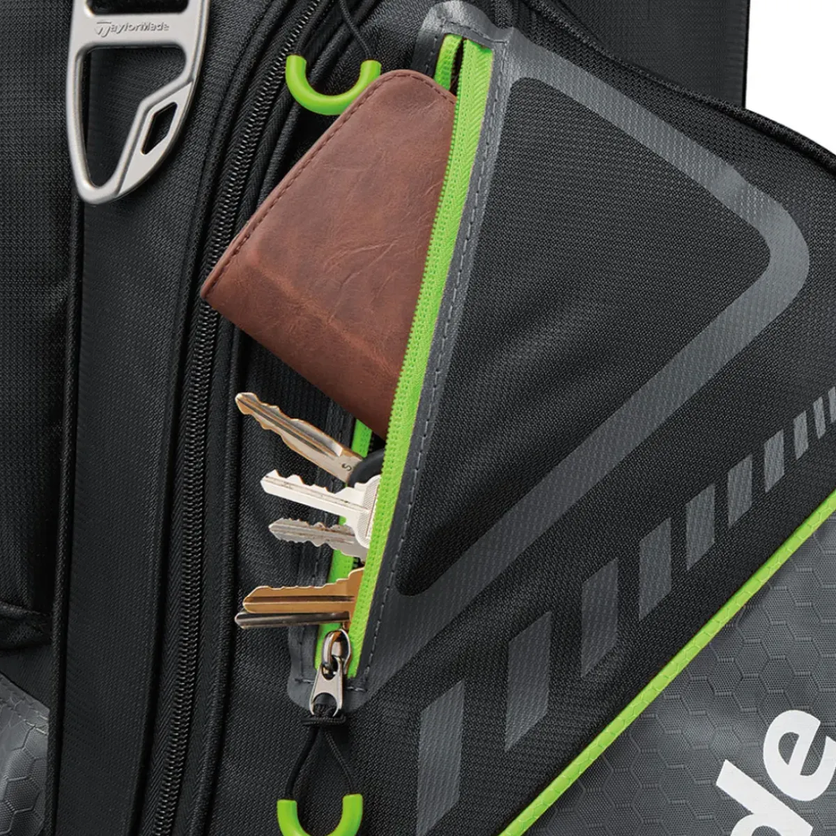 Discount Select Plus Lightweight Golf Cart Bag Trolley/cart Bags