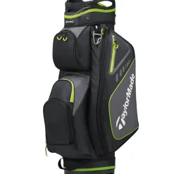 Clearance Select Plus Lightweight Golf Cart Bag Trolley/cart Bags