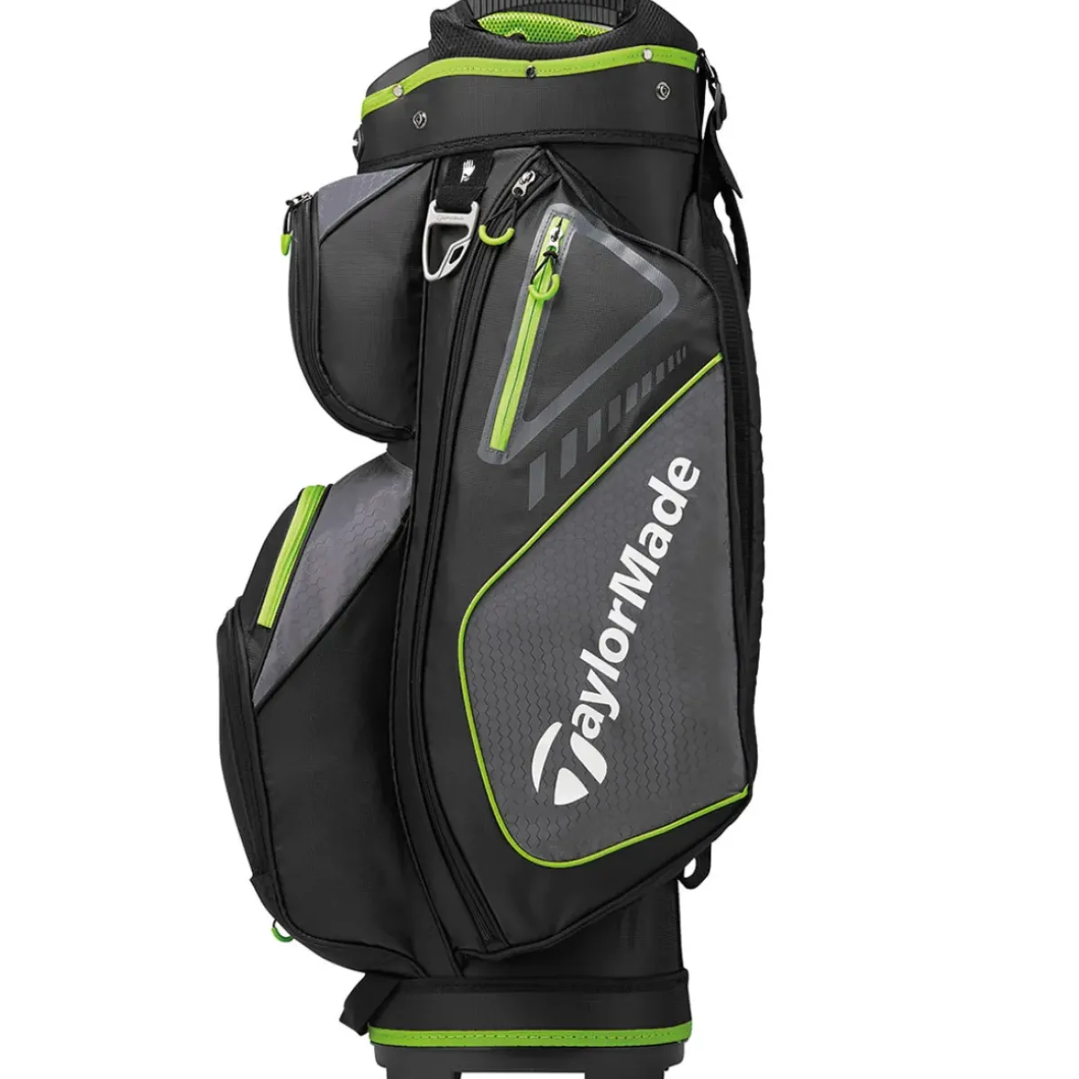 Clearance Select Plus Lightweight Golf Cart Bag Trolley/cart Bags