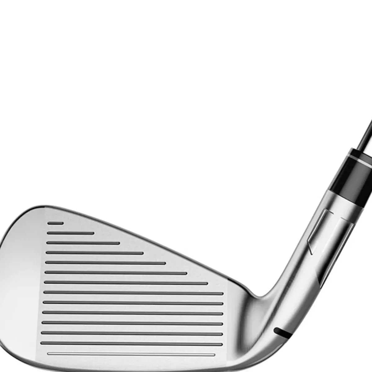 Best SIM2 MAX Graphite Golf Irons Irons|Left Handed Clubs