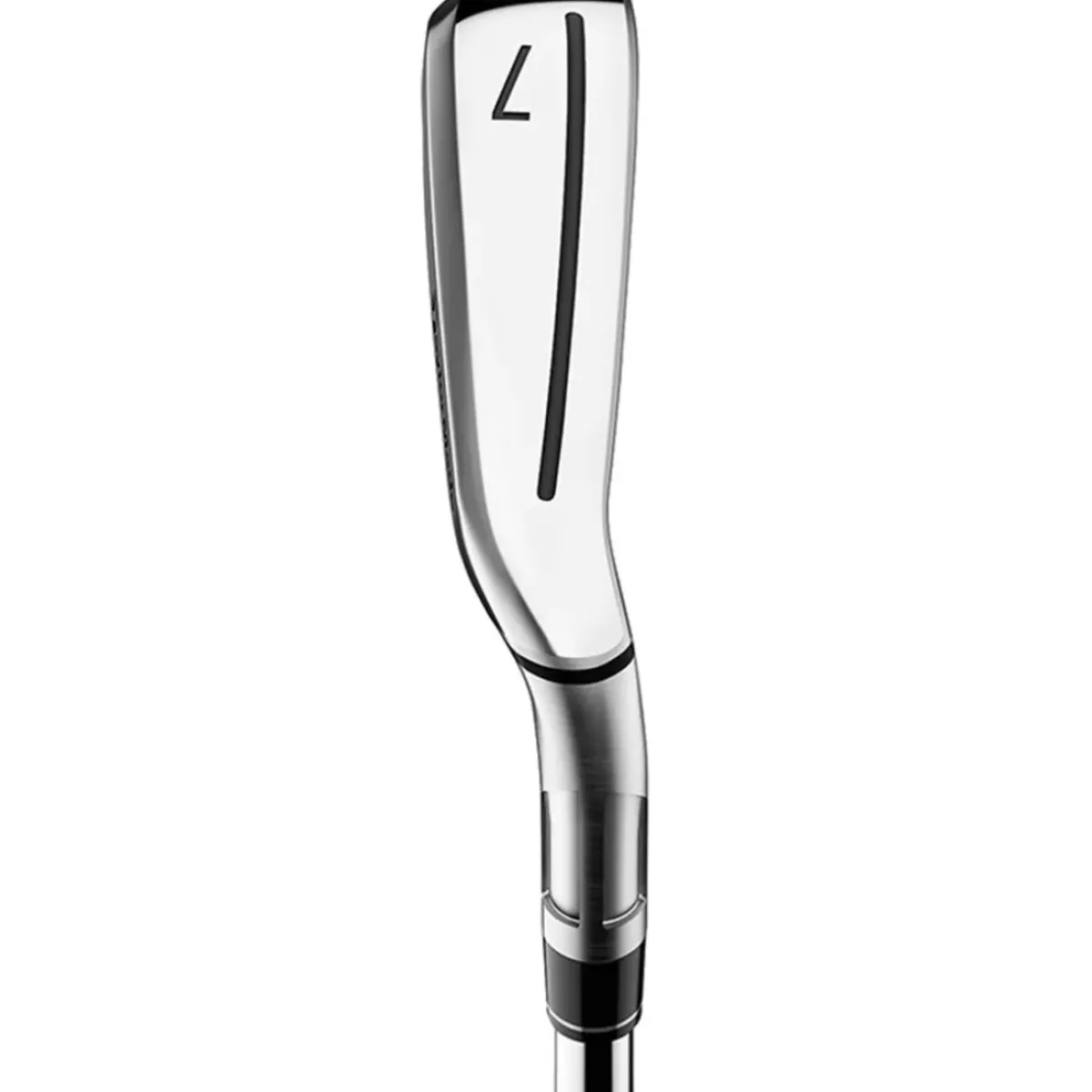 Best SIM2 MAX Graphite Golf Irons Irons|Left Handed Clubs