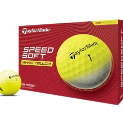 Sale SpeedSoft 12 Golf Ball Pack Ladies Golf Balls