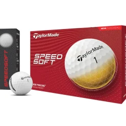 Best SpeedSoft 12 Golf Ball Pack Ladies Golf Balls