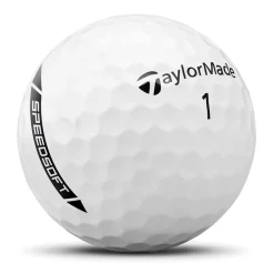 Online SpeedSoft 12 Golf Ball Pack Ladies Golf Balls