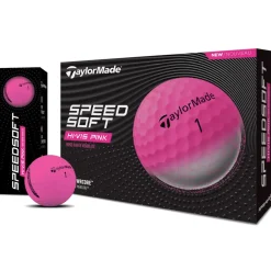 Online SpeedSoft 12 Golf Ball Pack Ladies Golf Balls