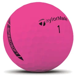 Online SpeedSoft 12 Golf Ball Pack Ladies Golf Balls