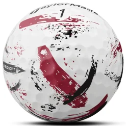 SpeedSoft Ink 12 Golf Ball Pack Ladies Golf Balls|Season Ready Collection