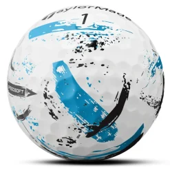 SpeedSoft Ink 12 Golf Ball Pack Ladies Golf Balls|Season Ready Collection