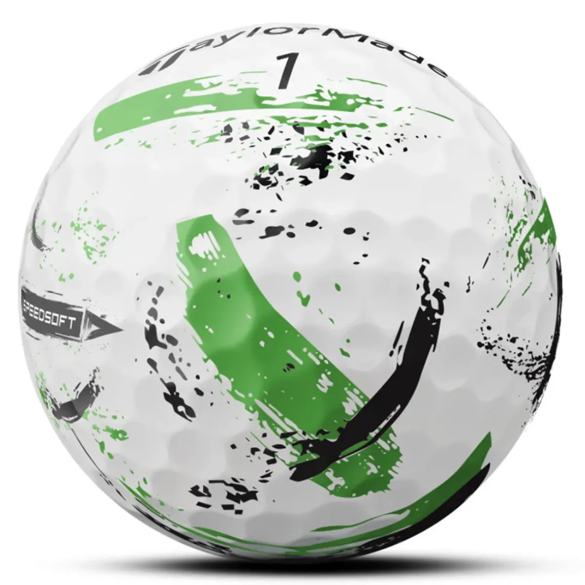 Sale SpeedSoft Ink 12 Golf Ball Pack Ladies Golf Balls|Season Ready Collection