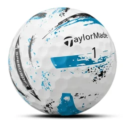 New SpeedSoft Ink 12 Golf Ball Pack Ladies Golf Balls|Season Ready Collection