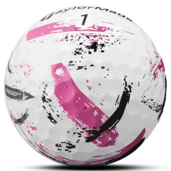 New SpeedSoft Ink 12 Golf Ball Pack Ladies Golf Balls|Season Ready Collection