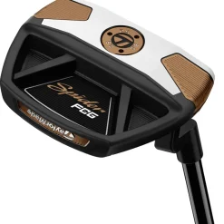 Sale Spider FCG L-Neck Golf Putter Putters