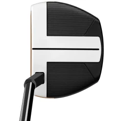 New Spider FCG Small Slant Golf Putter Putters