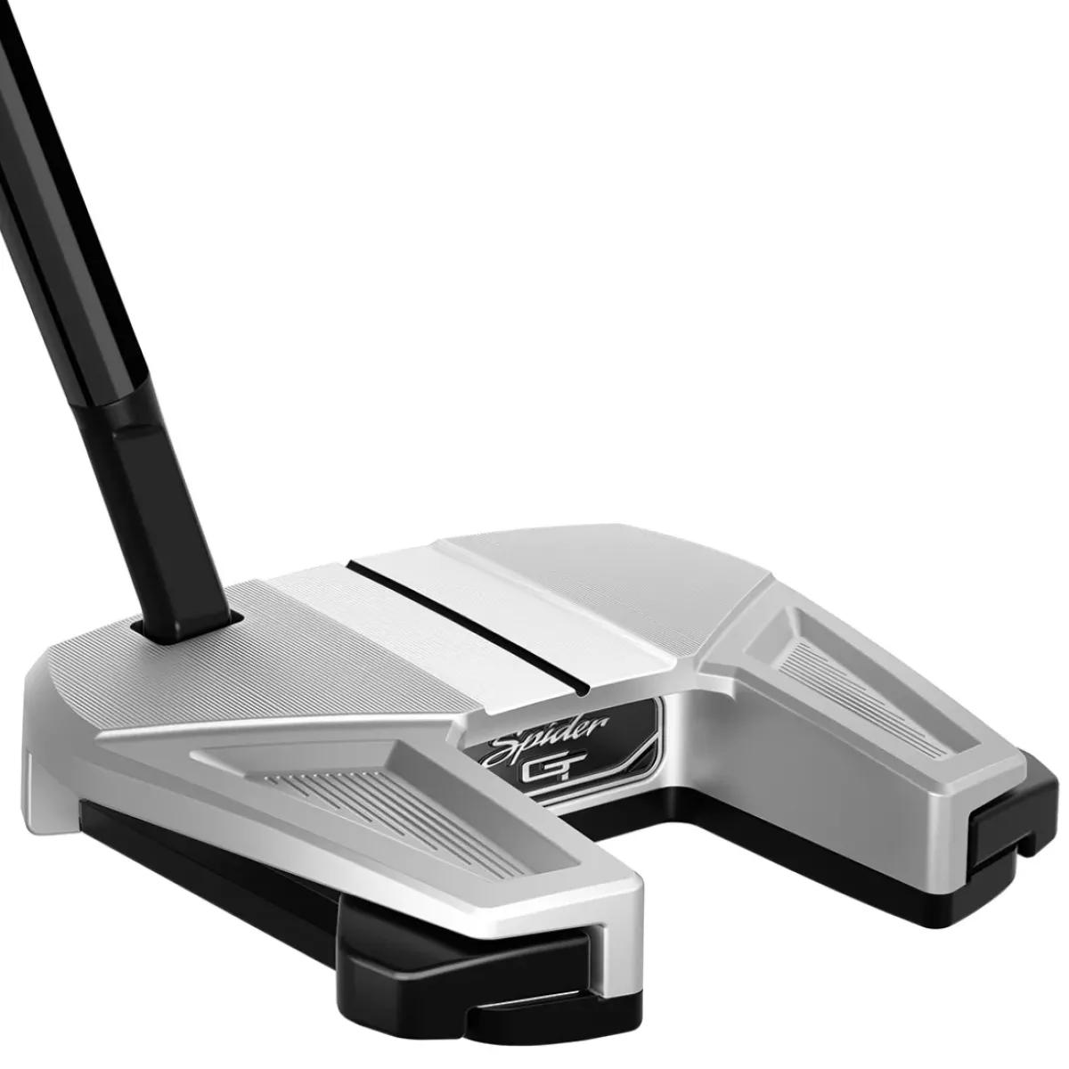 Spider GT Max Small Slant Adjustable Golf Putter Putters
