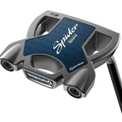 New Spider Tour 3 Golf Putter Putters