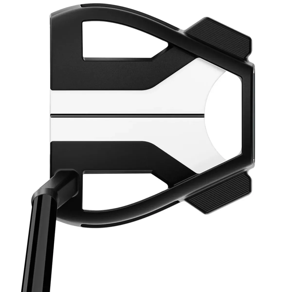 Outlet Spider Tour Black X3 Black Golf Putter Launches|Launches