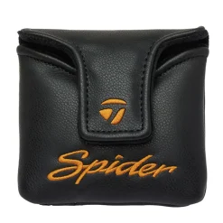 Outlet Spider Tour Black X3 Black Golf Putter Launches|Launches