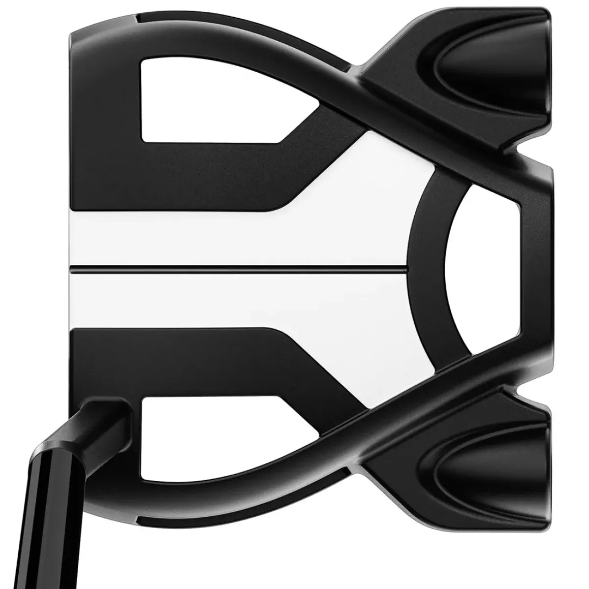 New Spider Tour Black T3 Golf Putter Launches|Launches