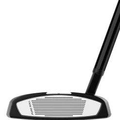 New Spider Tour Black T3 Golf Putter Launches|Launches