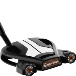 New Spider Tour Black T3 Golf Putter Launches|Launches