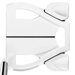 Sale Spider Tour Ghost #3 Golf Putter Left Handed Clubs|Putters