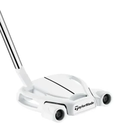 Sale Spider Tour Ghost #3 Golf Putter Left Handed Clubs|Putters