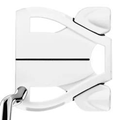Clearance Spider Tour Ghost Double Bend Golf Putter Putters