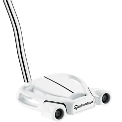 Clearance Spider Tour Ghost Double Bend Golf Putter Putters