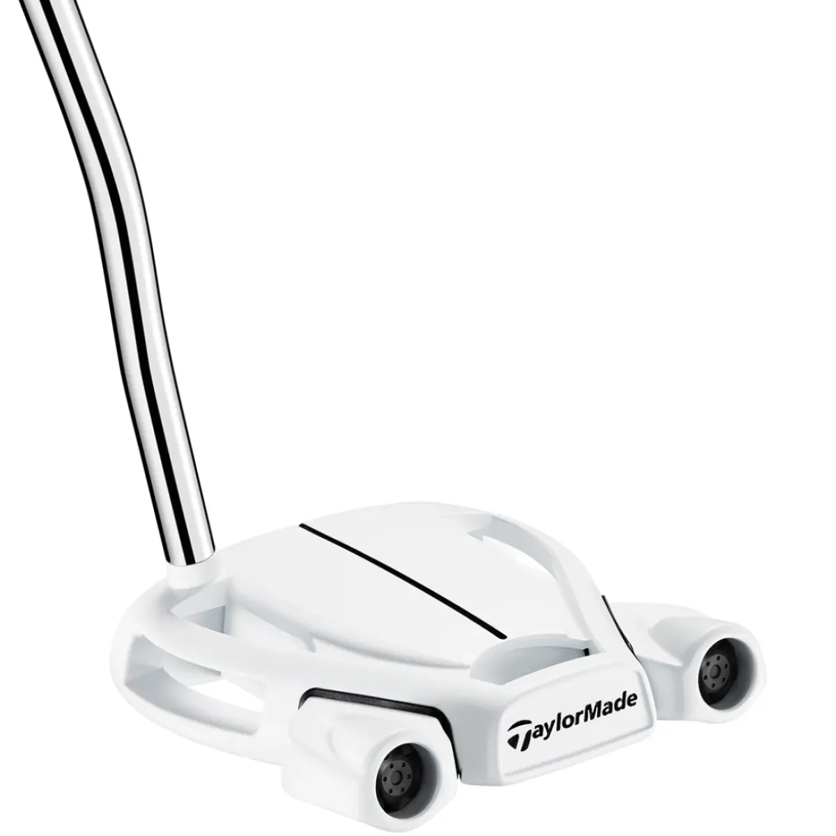 Clearance Spider Tour Ghost Double Bend Golf Putter Putters