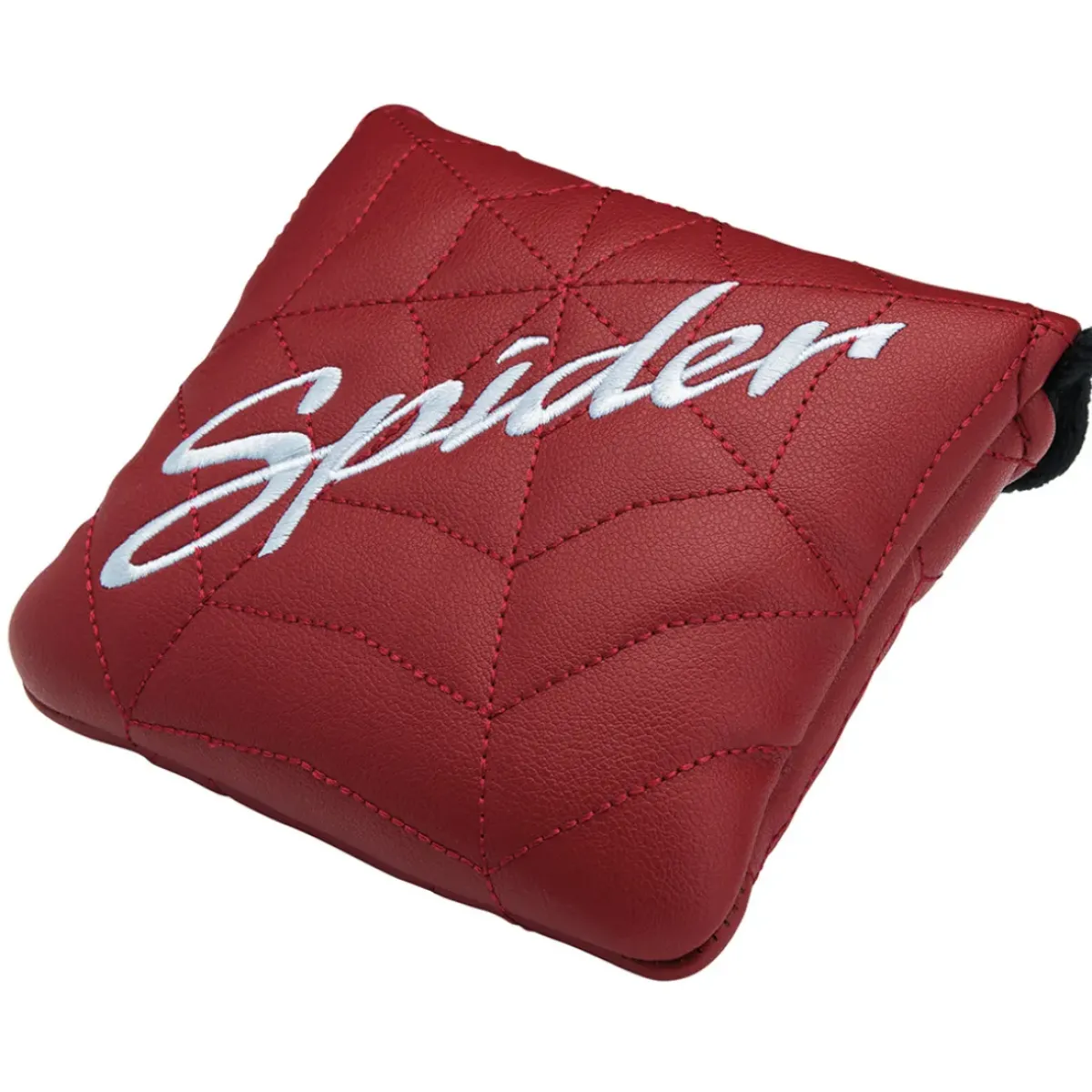 Online Spider Tour Red Double Bend Golf Putter Putters