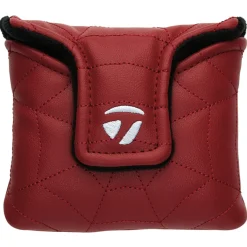 Online Spider Tour Red Double Bend Golf Putter Putters