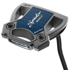 Outlet Spider Tour X Double Bend Golf Putter Putters