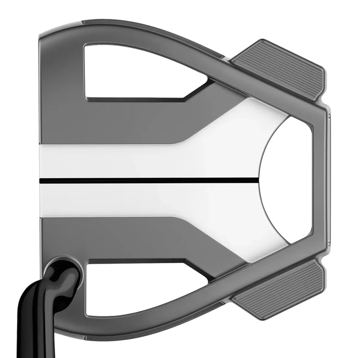 Outlet Spider Tour X Double Bend Golf Putter Putters