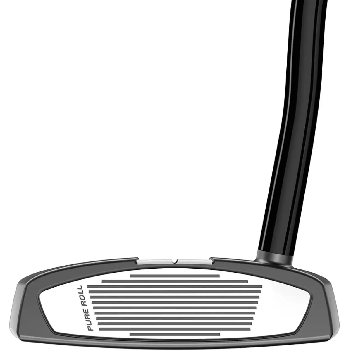 Outlet Spider Tour X Double Bend Golf Putter Putters