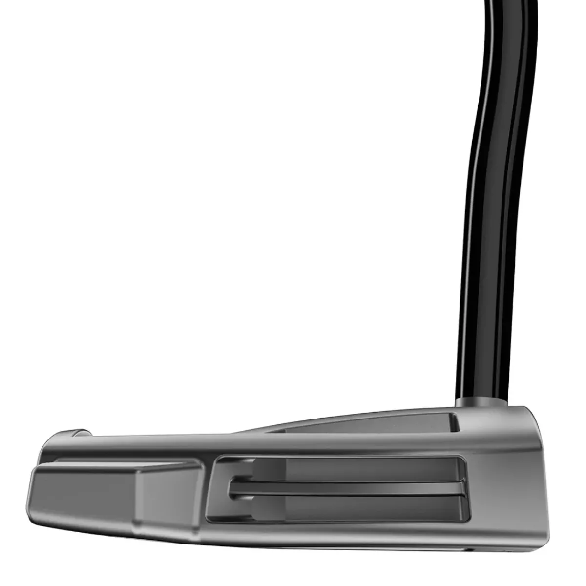 Outlet Spider Tour X Double Bend Golf Putter Putters