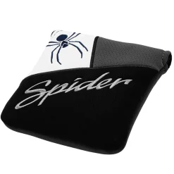 Outlet Spider Tour X Double Bend Golf Putter Putters