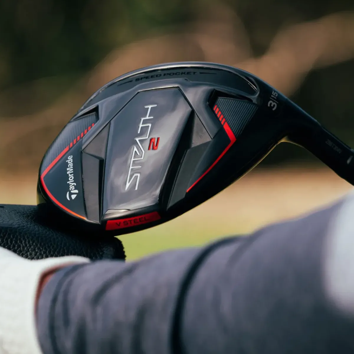 Best STEALTH 2 Golf  Fairway Wood Fairway Woods