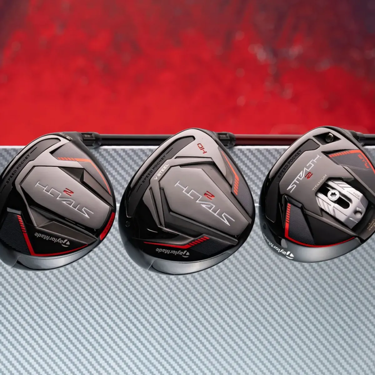 Best STEALTH 2 Golf  Fairway Wood Fairway Woods