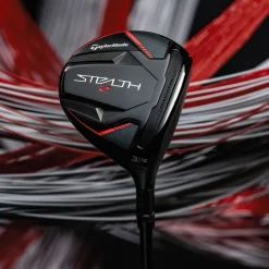 Best STEALTH 2 Golf  Fairway Wood Fairway Woods